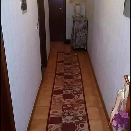 Apartment Tutto Mare Marina di Gioiosa Ionica