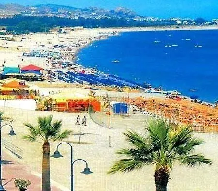 Tutto Mare Apartment
