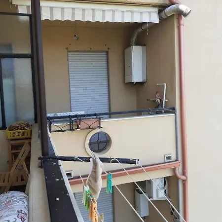 Apartment Tutto Mare