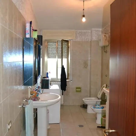 Apartment Tutto Mare *