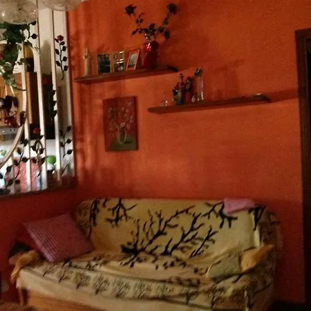 Tutto Mare Apartmán *