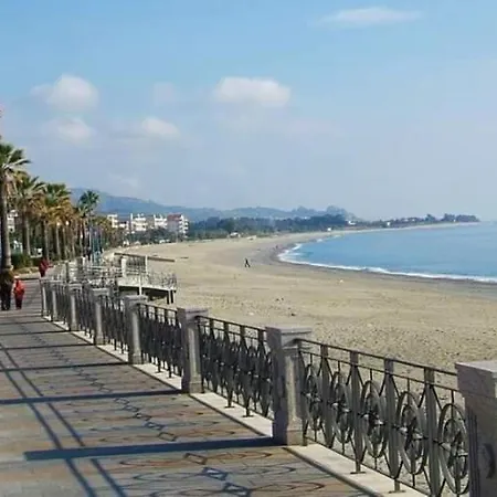 Tutto Mare * Marina di Gioiosa Ionica