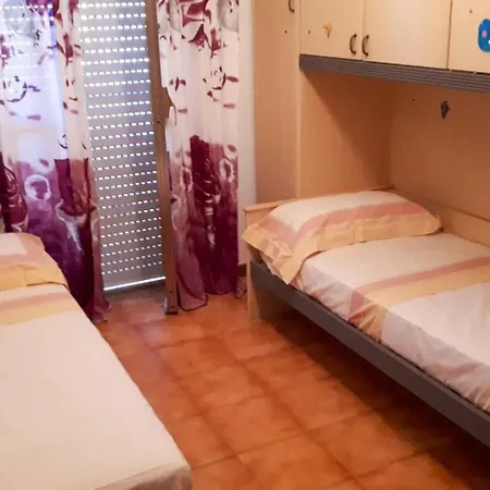 Tutto Mare Apartmán