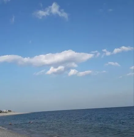 Tutto Mare Marina di Gioiosa Ionica