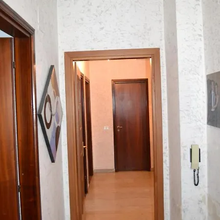 Tutto Mare Apartmán *