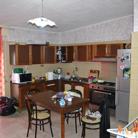 Apartmán Tutto Mare Marina di Gioiosa Ionica